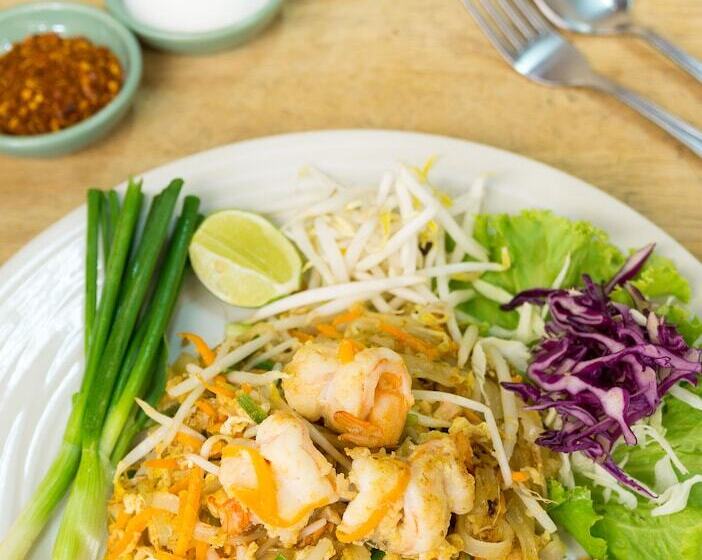 호텔 Sabai@kan Resort