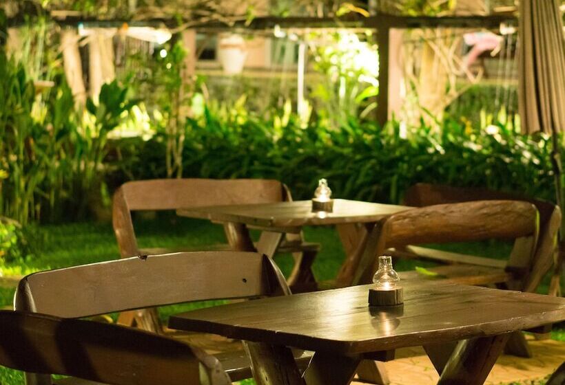 호텔 Sabai@kan Resort