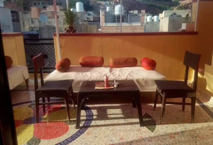 Hotelli Shyam Palace Guest House