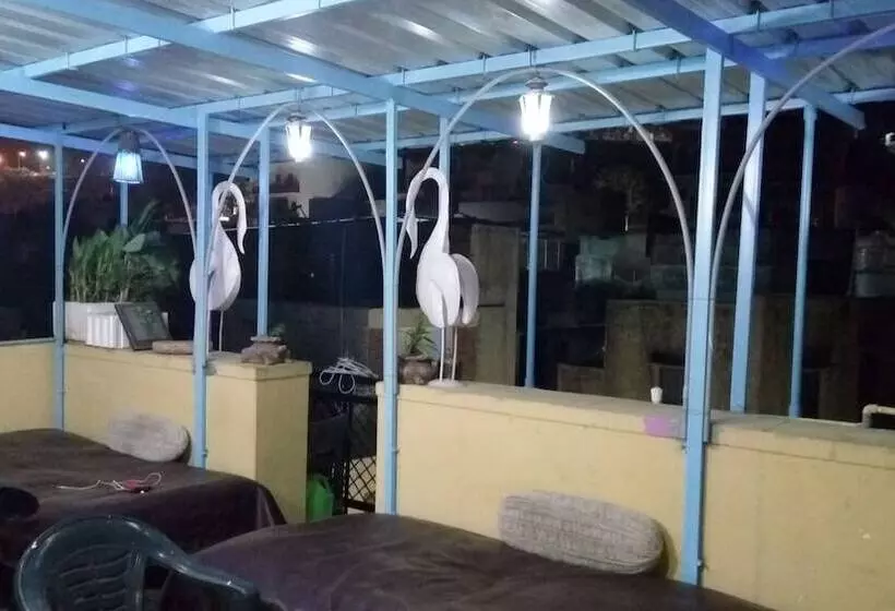 Hotelli Shyam Palace Guest House