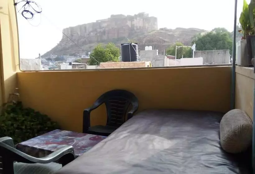 Hotelli Shyam Palace Guest House