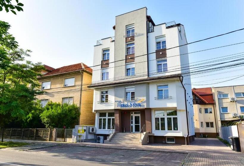 Hotel Silva