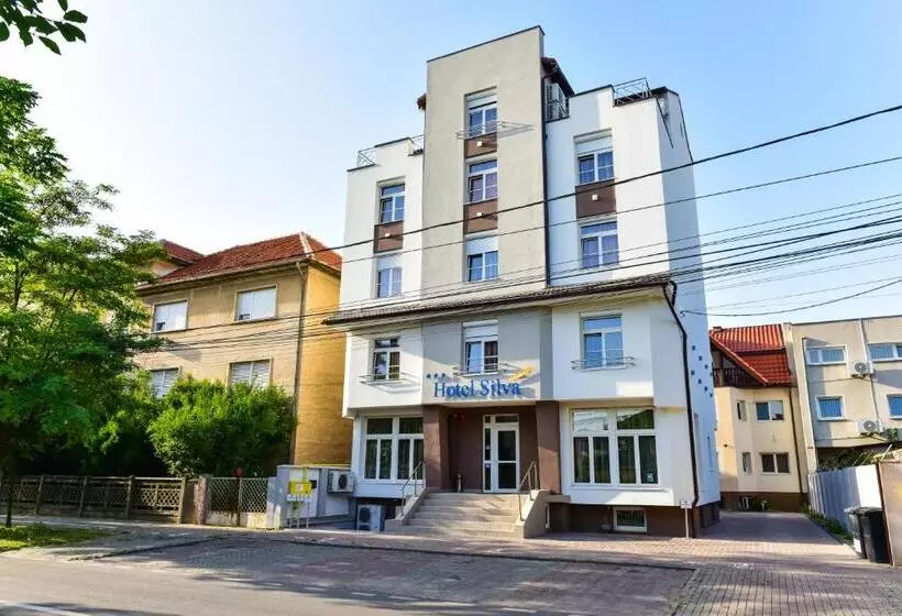 Hotel Silva