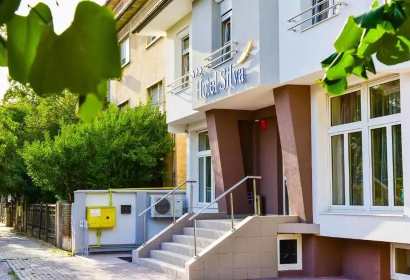 Hotel Silva