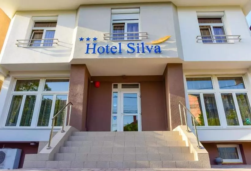 Hotel Silva