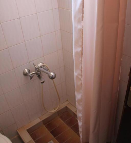 בית מלון כפרי Stavris