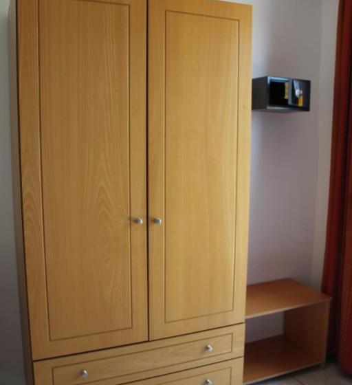 בית מלון כפרי Stavris