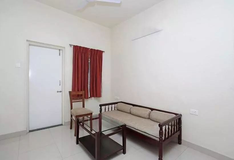 בית מלון כפרי Suryavilla