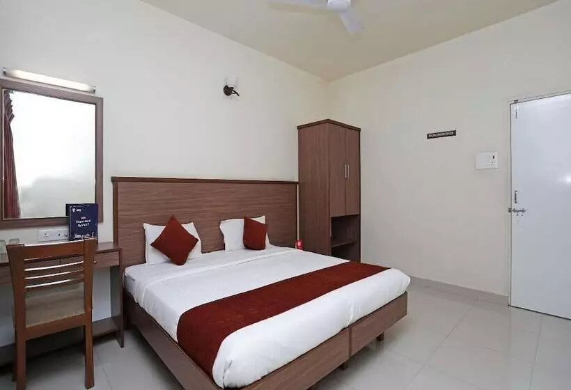 בית מלון כפרי Suryavilla