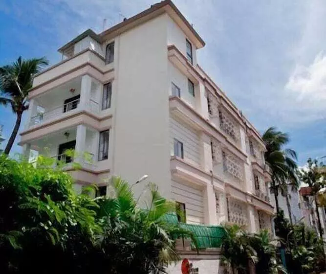 Hotel Tatvam Residency