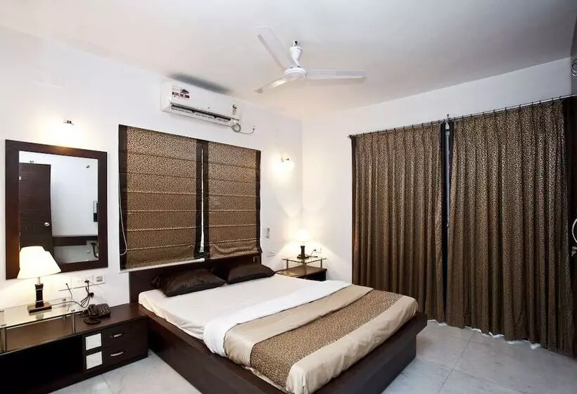 Hotel Tatvam Residency
