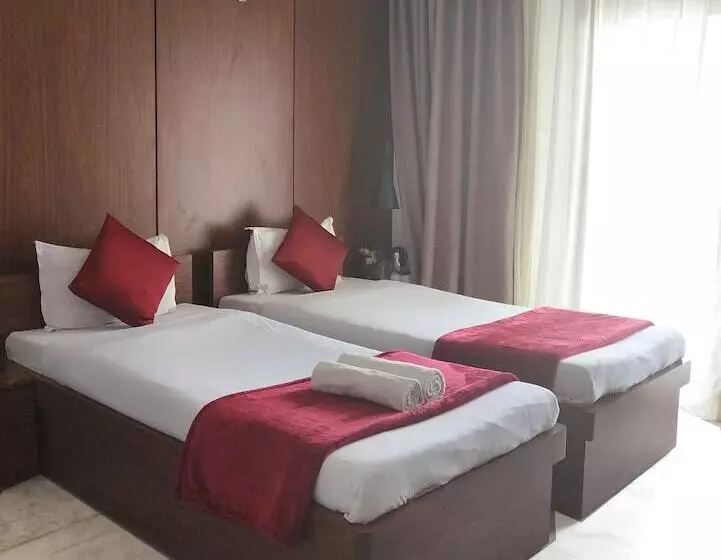 Hotel Tatvam Residency