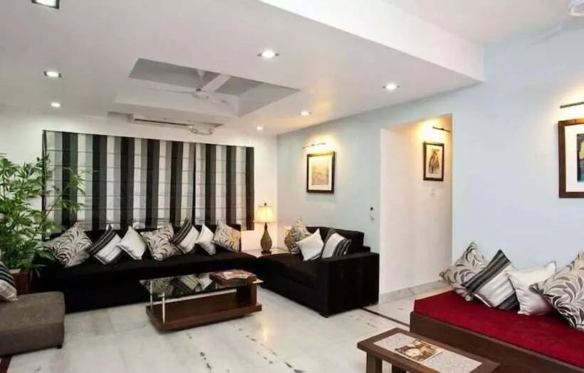 Hotel Tatvam Residency