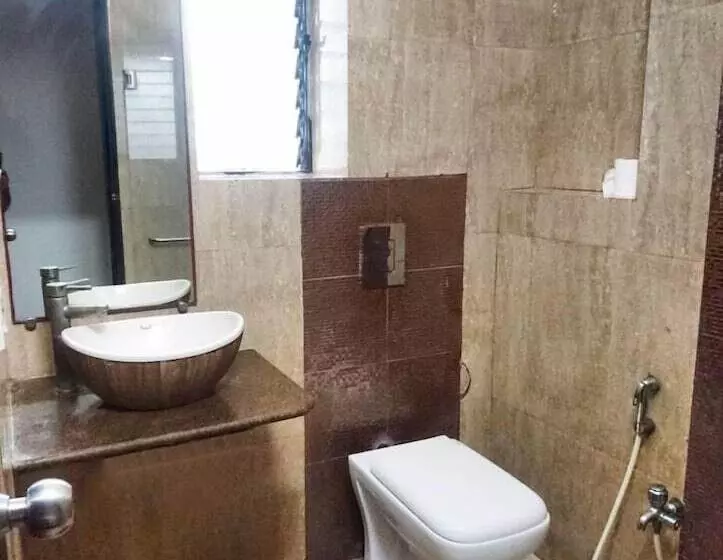 Hotel Tatvam Residency