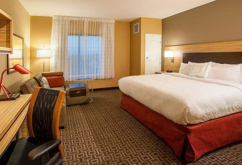 酒店 Towneplace Suites By Marriott Minneapolis Near Mall Of America