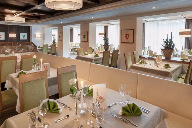 ホテル Tyrolerhof