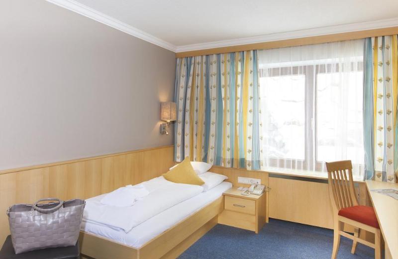 ホテル Tyrolerhof