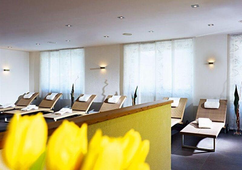 ホテル Tyrolerhof