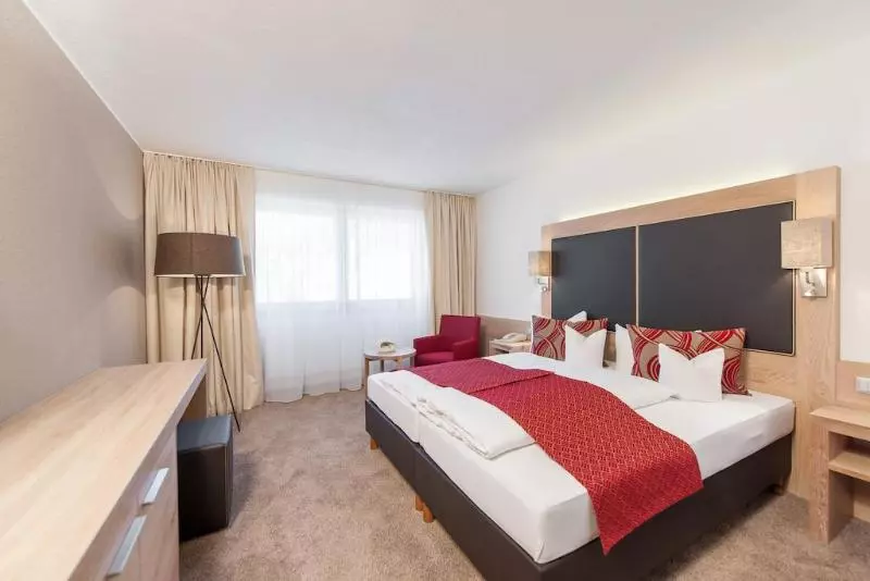 ホテル Tyrolerhof