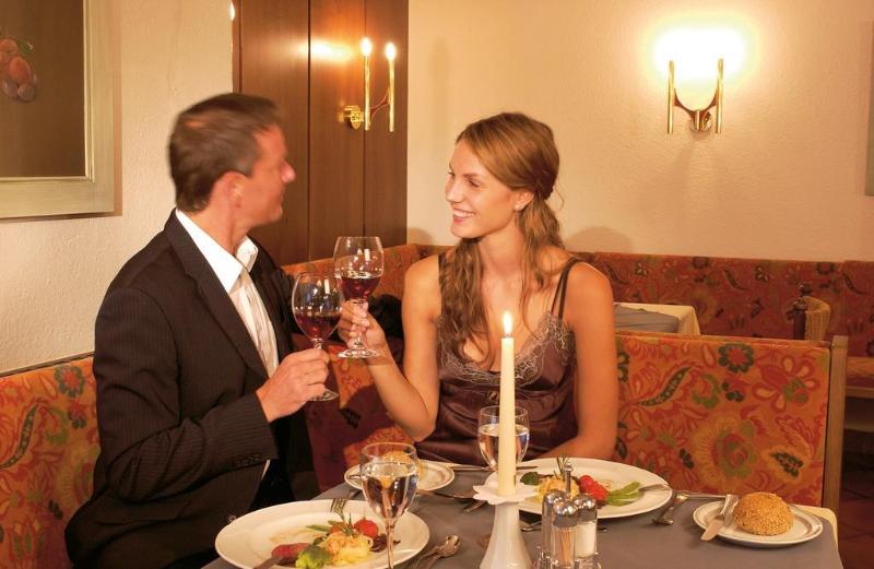 ホテル Tyrolerhof