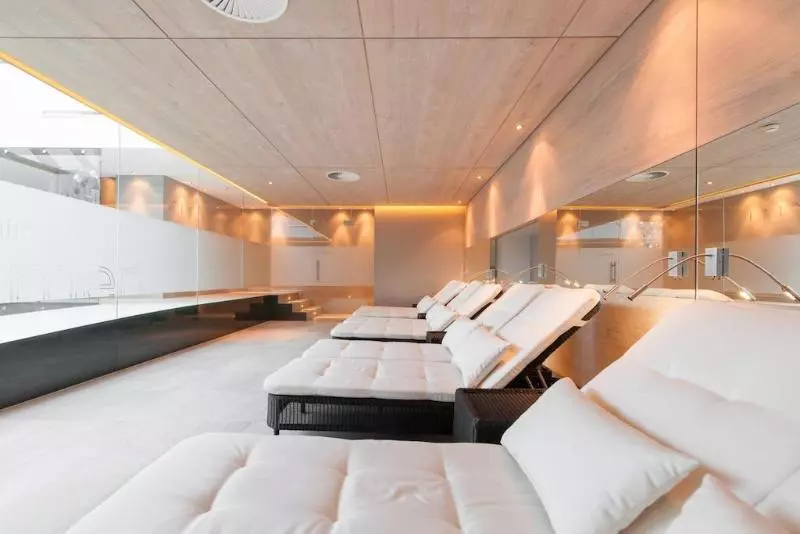 ホテル Tyrolerhof