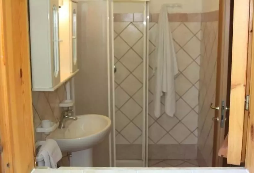 فندق Villaggio Marco Polo