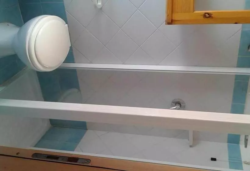 فندق Villaggio Marco Polo