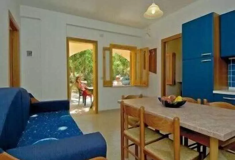 فندق Villaggio Marco Polo