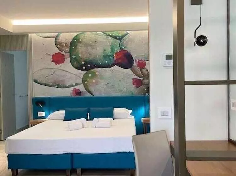 فندق Villaggio Marco Polo