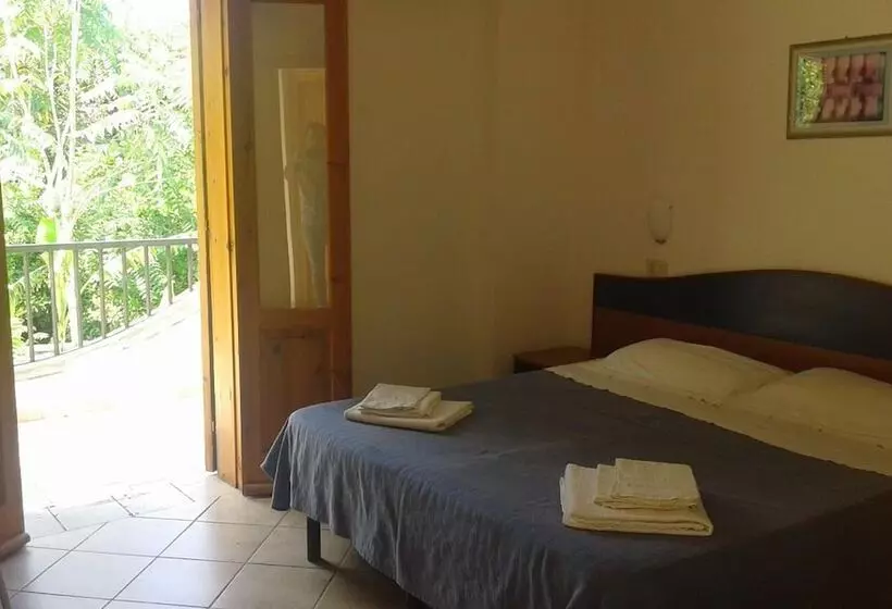 فندق Villaggio Marco Polo