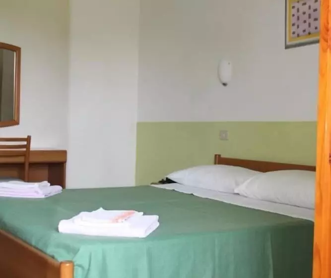 فندق Villaggio Marco Polo