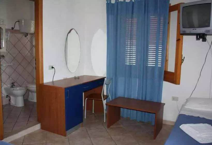 فندق Villaggio Marco Polo