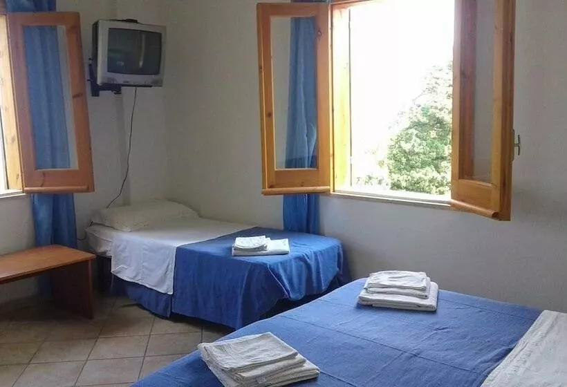 فندق Villaggio Marco Polo