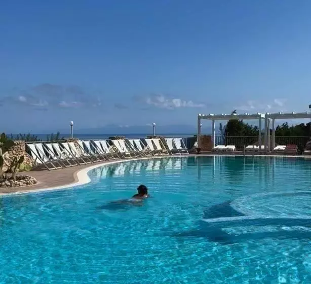 فندق Villaggio Marco Polo