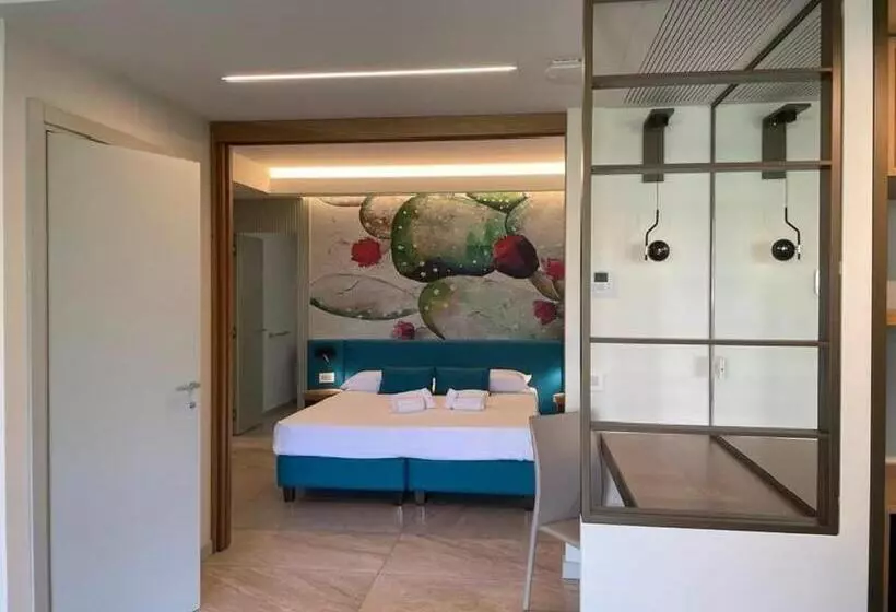 فندق Villaggio Marco Polo