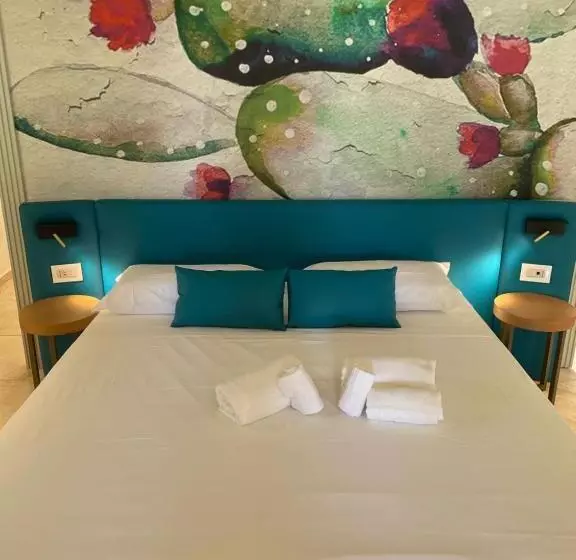 فندق Villaggio Marco Polo