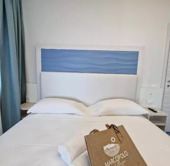 فندق Villaggio Marco Polo