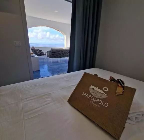 فندق Villaggio Marco Polo