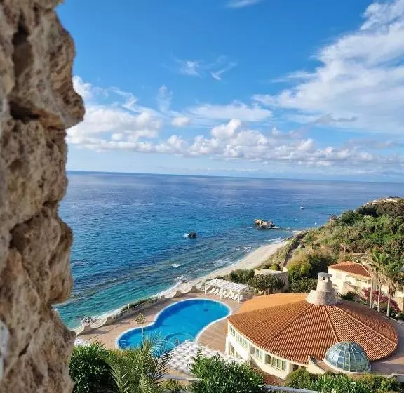 فندق Villaggio Marco Polo