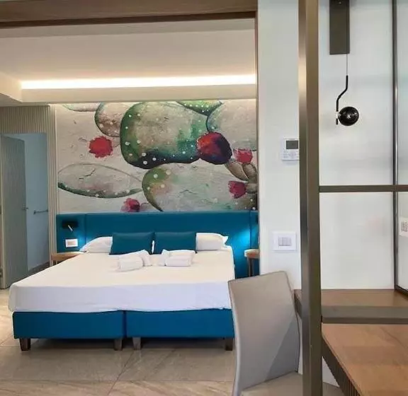 فندق Villaggio Marco Polo