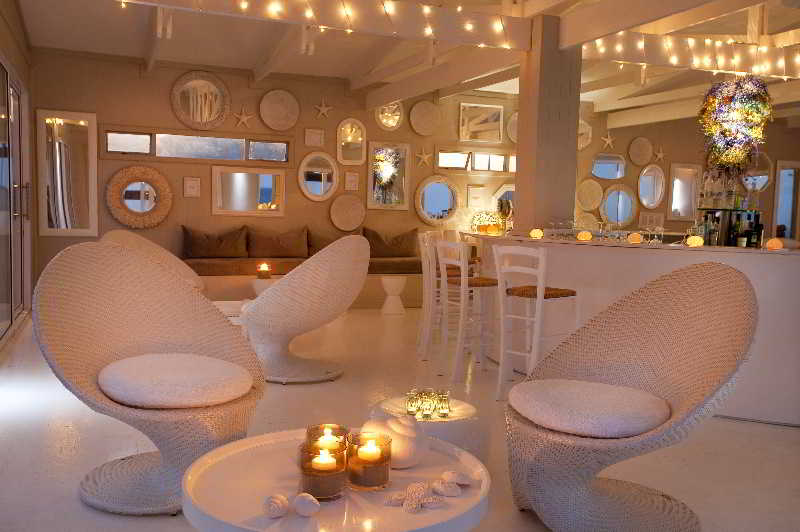 בית מלון כפרי White Pearl Resort Ponta Mamoli