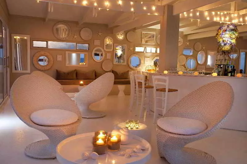 酒店 White Pearl Resort Ponta Mamoli