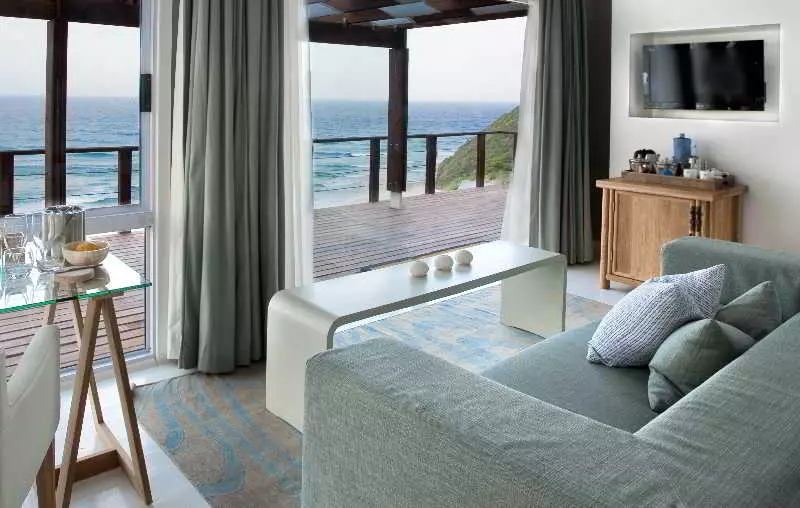 酒店 White Pearl Resort Ponta Mamoli