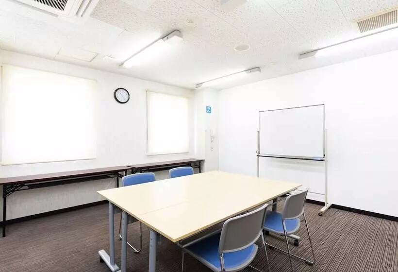 호텔 Wing International Kumamotoyatsushiro