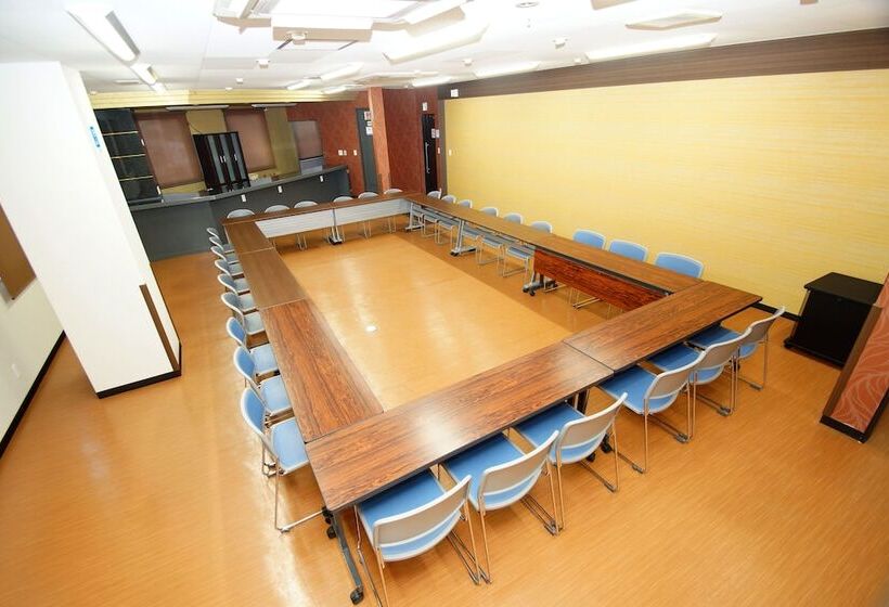 فندق Wing International Kumamotoyatsushiro