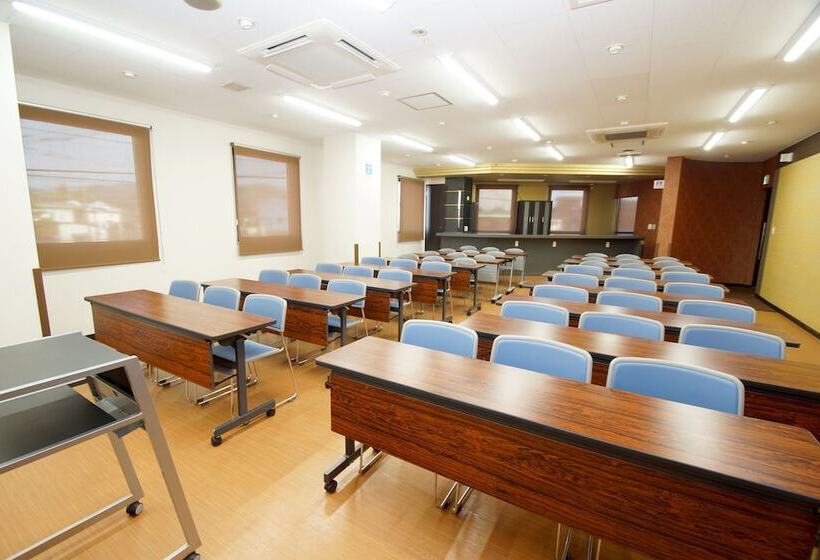 فندق Wing International Kumamotoyatsushiro