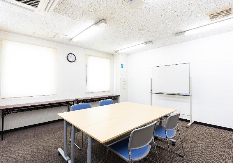 فندق Wing International Kumamotoyatsushiro