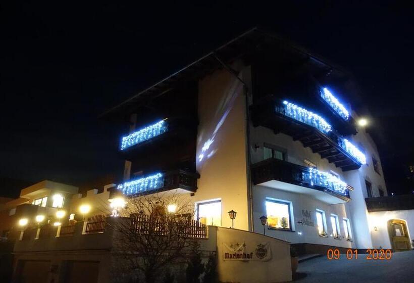 호텔 Marienhof
