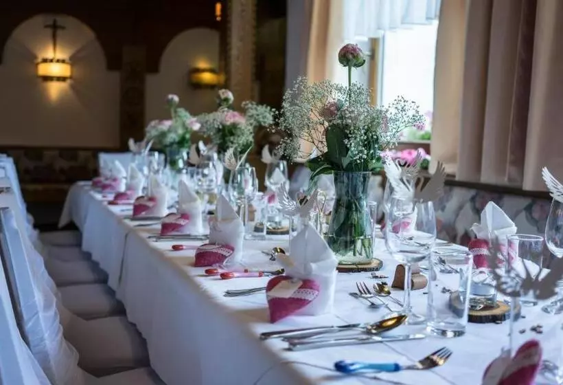 Отель Marienhof