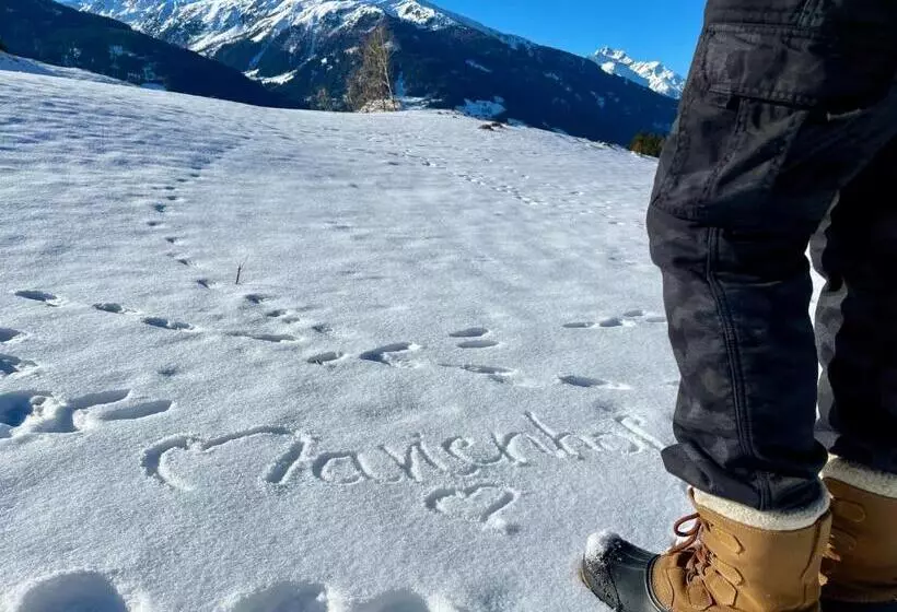 Отель Marienhof